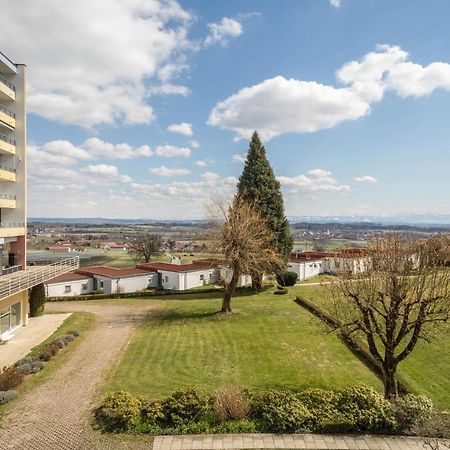 Appartment Panoramablick Oberteuringen Exterior photo
