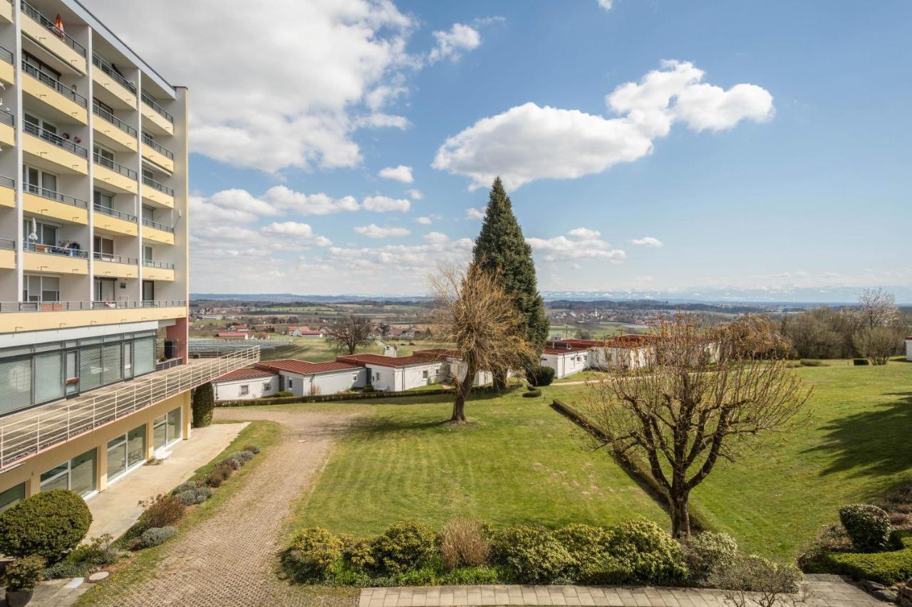 Appartment Panoramablick Oberteuringen Exterior photo